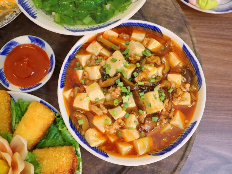 Hôm nay nấu gì bữa tối ngon miệng cho ngày mát dịu - 3