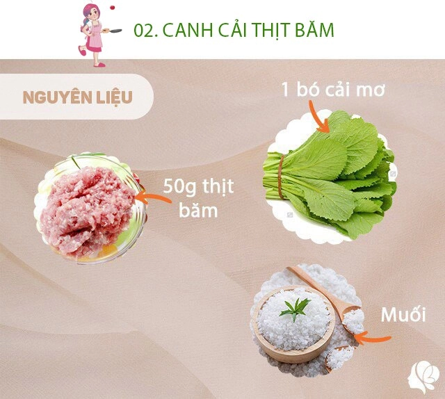Hôm nay nấu gì bữa tối ngon miệng cho ngày mát dịu - 4
