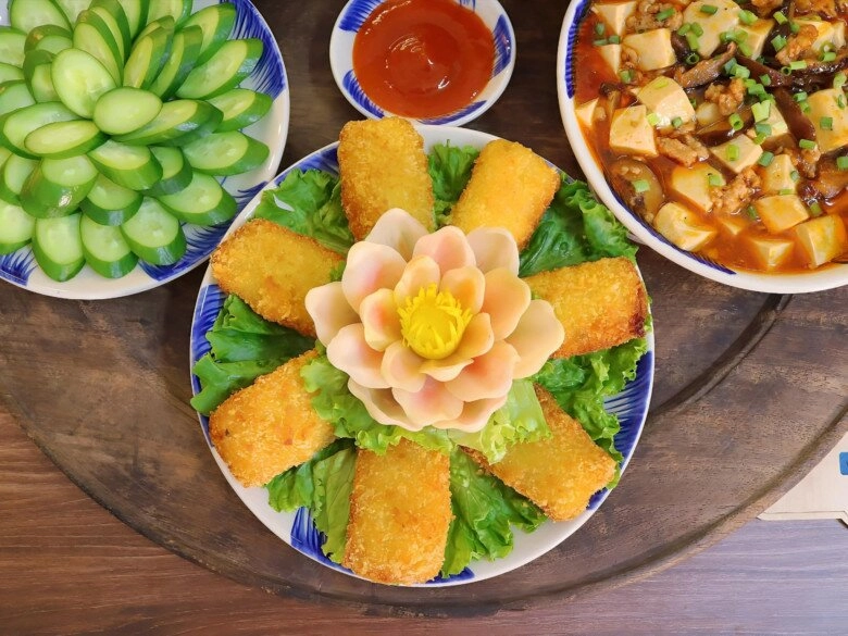 Hôm nay nấu gì bữa tối ngon miệng cho ngày mát dịu - 7