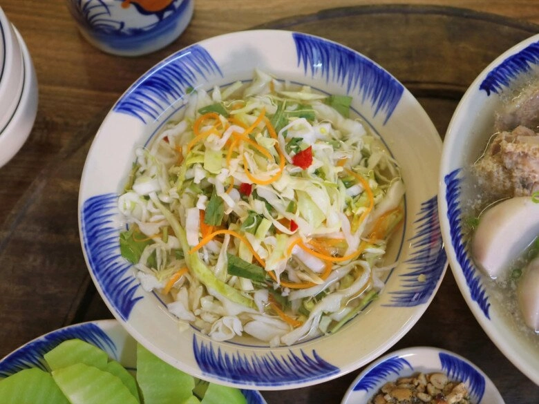 Hôm nay nấu gì bữa tối ngon miệng cho ngày mát dịu - 9
