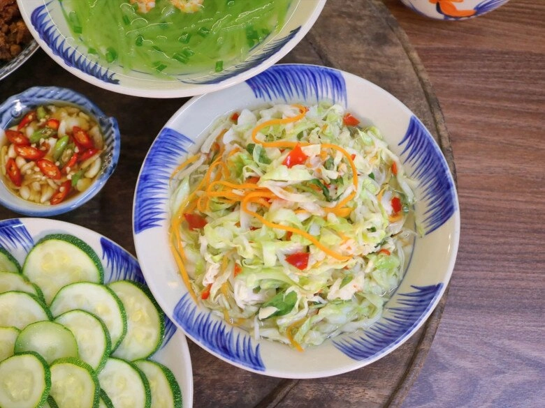 Hôm nay nấu gì bữa tối toàn món dễ nấu mà trôi cơm - 8