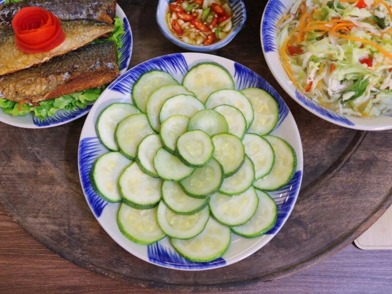 Hôm nay nấu gì bữa tối toàn món dễ nấu mà trôi cơm - 10