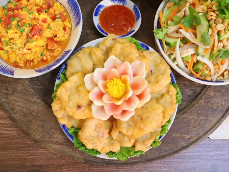 Hôm nay nấu gì cơm chiều ngon miệng hấp dẫn - 4