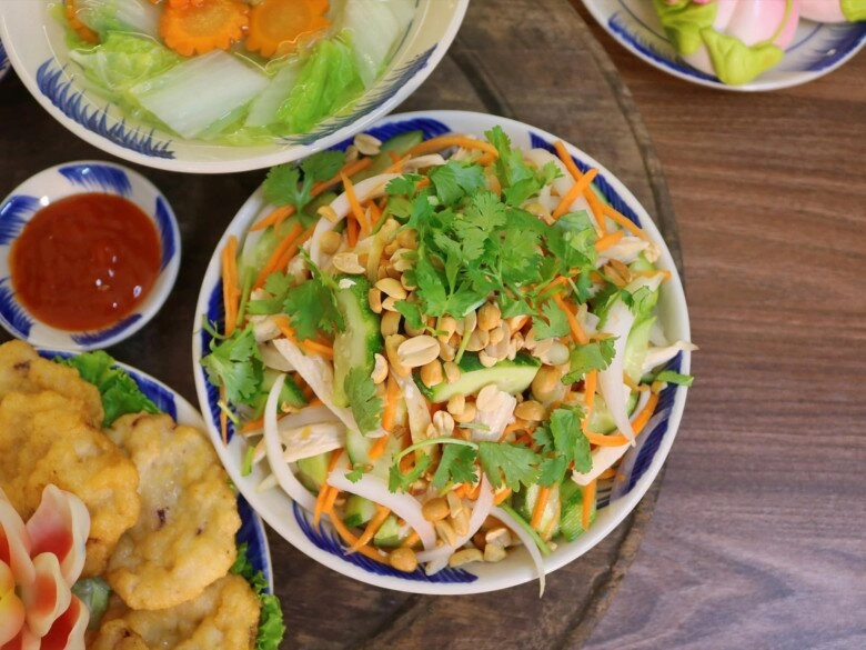 Hôm nay nấu gì cơm chiều ngon miệng hấp dẫn - 8