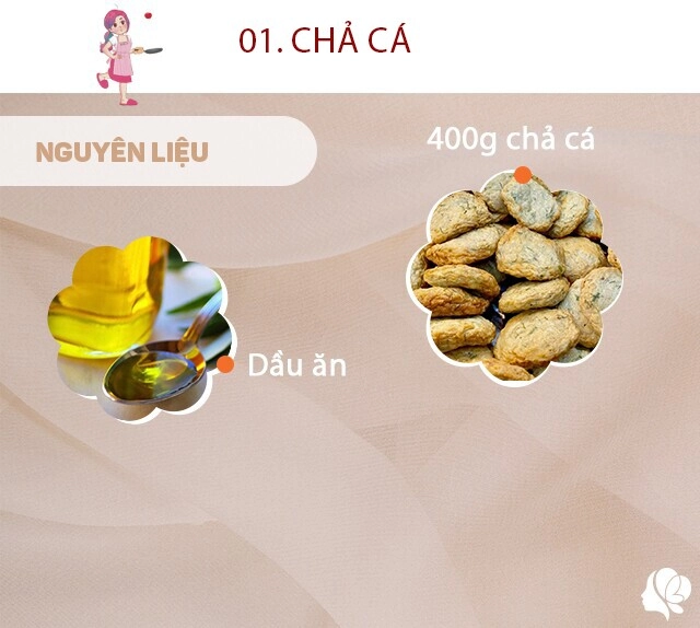 Hôm nay nấu gì cơm ngon thế này ai nỡ chối từ - 3