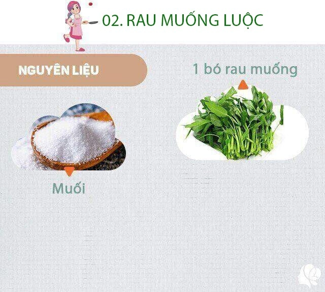 Hôm nay nấu gì cơm ngon thế này ai nỡ chối từ - 5