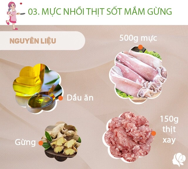 Hôm nay nấu gì cơm ngon thế này ai nỡ chối từ - 7
