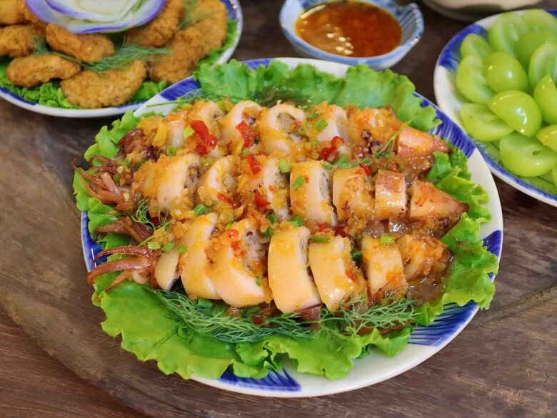 Hôm nay nấu gì cơm ngon thế này ai nỡ chối từ - 8