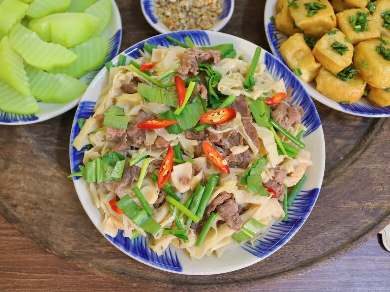 Hôm nay nấu gì cơm tối 5 món ngon không thể bỏ qua - 4