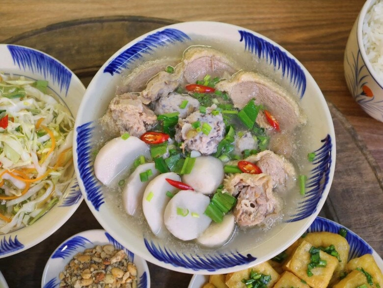 Hôm nay nấu gì cơm tối 5 món ngon không thể bỏ qua - 6