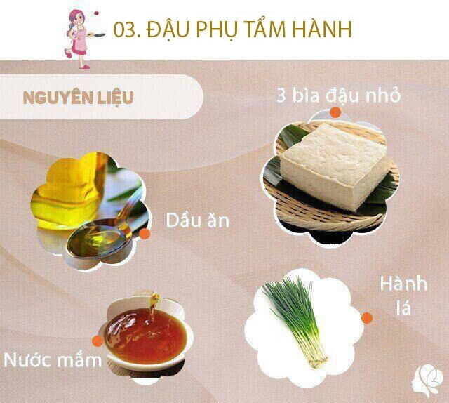 Hôm nay nấu gì cơm tối 5 món ngon không thể bỏ qua - 7