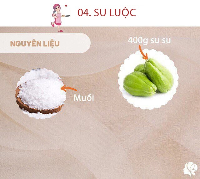 Hôm nay nấu gì cơm tối 5 món ngon không thể bỏ qua - 9