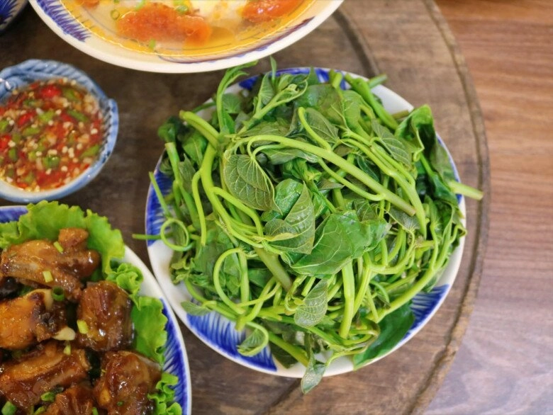 Hôm nay nấu gì cơm tối có món quốc dân vạn người mê - 10