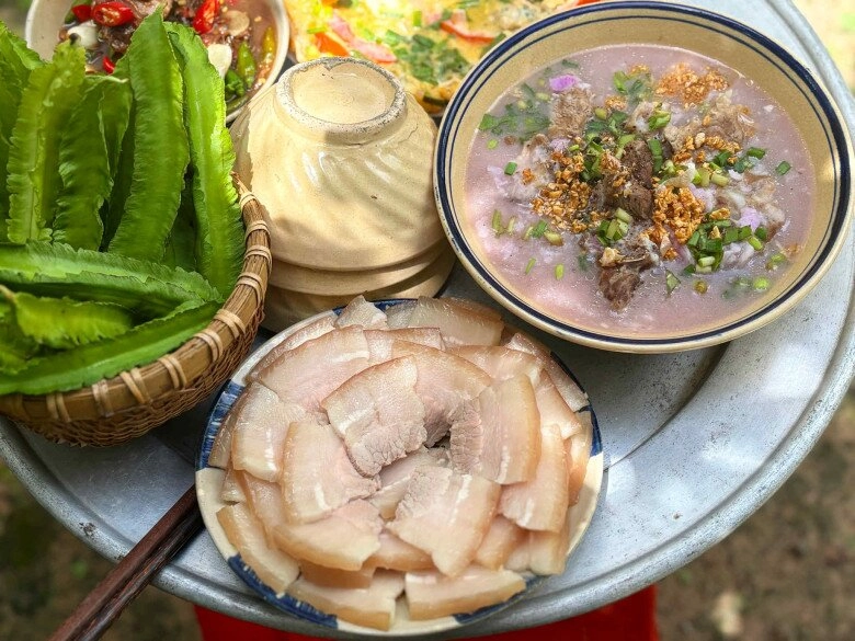 Hôm nay nấu gì cơm tối giản dị cho ngày hè - 4