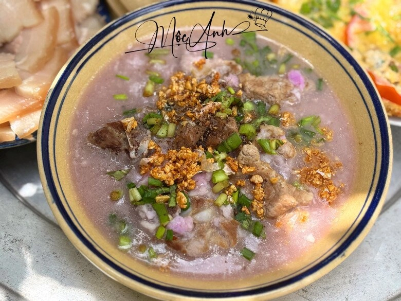 Hôm nay nấu gì cơm tối giản dị cho ngày hè - 6