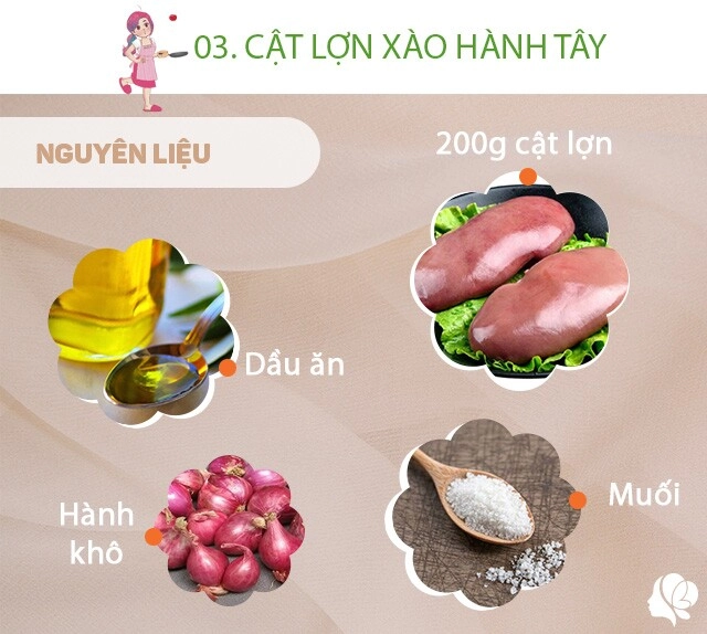 Hôm nay nấu gì mùa hè ăn thế này quá hợp lý rồi - 7