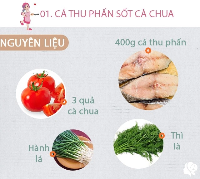 Hôm nay nấu gì nắng gắt chẳng muốn ăn thử làm mấy món này xem sao - 3