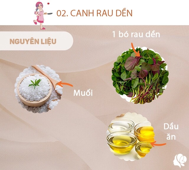 Hôm nay nấu gì nắng gắt chẳng muốn ăn thử làm mấy món này xem sao - 5