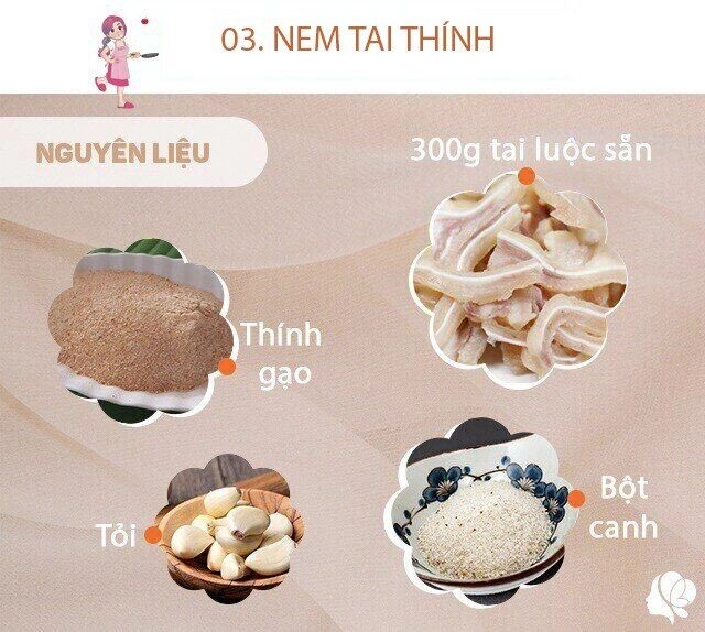 Hôm nay nấu gì nắng gắt chẳng muốn ăn thử làm mấy món này xem sao - 7