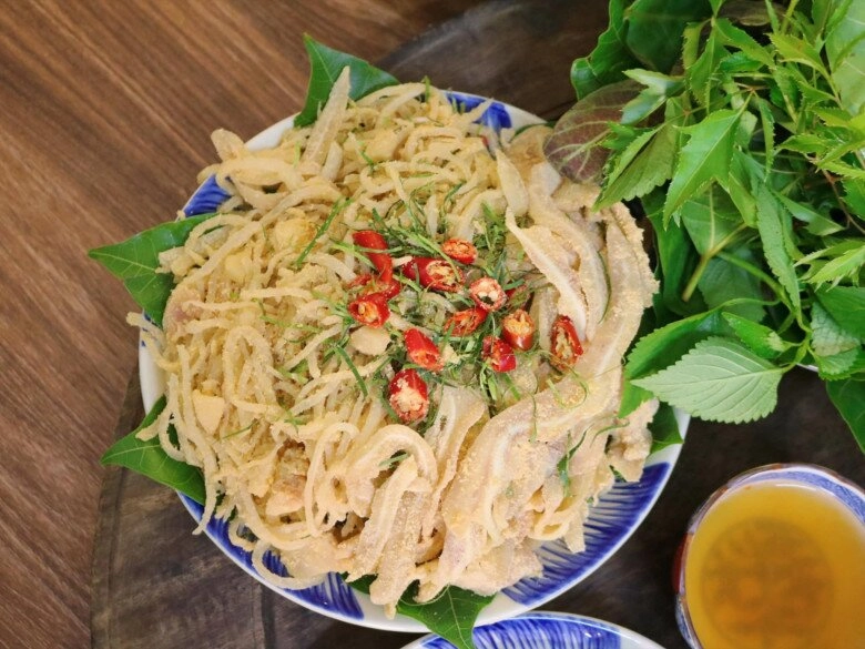 Hôm nay nấu gì nắng gắt chẳng muốn ăn thử làm mấy món này xem sao - 8