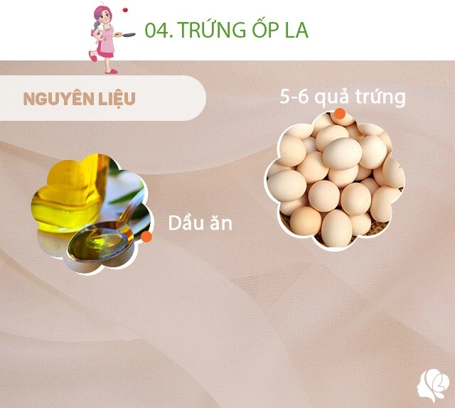 Hôm nay nấu gì nắng gắt chẳng muốn ăn thử làm mấy món này xem sao - 9