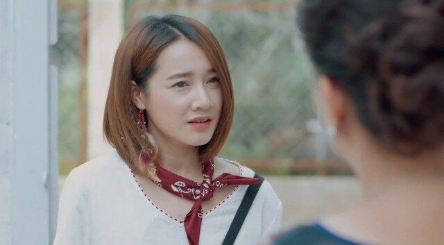 Hơn 1 triệu người chứng kiến nhã phương xuống tóc trường giang phản ứng ra sao về nhan sắc của vợ - 8