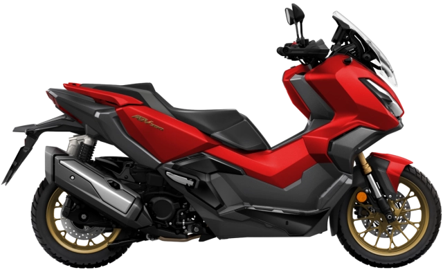 Honda adv350 2026 vừa ra mắt ở malay với giá khá cao lột xác nhẹ nhàng nhưng đầy giá trị - 2