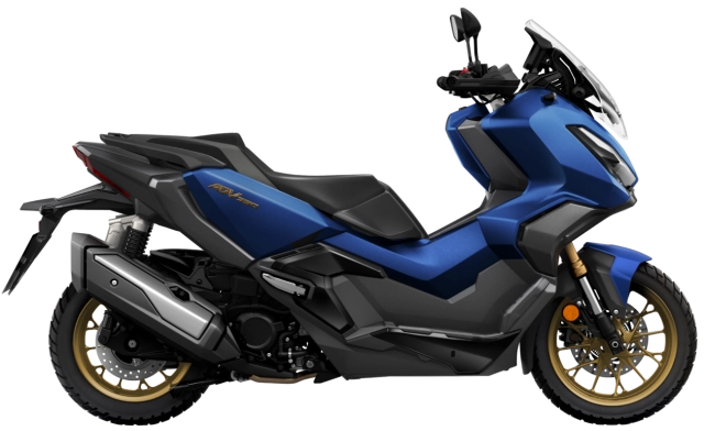 Honda adv350 2026 vừa ra mắt ở malay với giá khá cao lột xác nhẹ nhàng nhưng đầy giá trị - 9