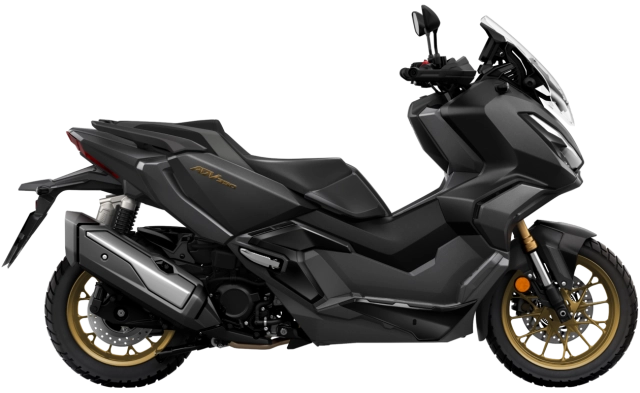 Honda adv350 2026 vừa ra mắt ở malay với giá khá cao lột xác nhẹ nhàng nhưng đầy giá trị - 10