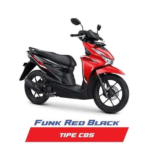 Honda beat 2026 vừa ra mắt bổ sung loạt màu mới giá chỉ từ 30 triệu đồng - 4