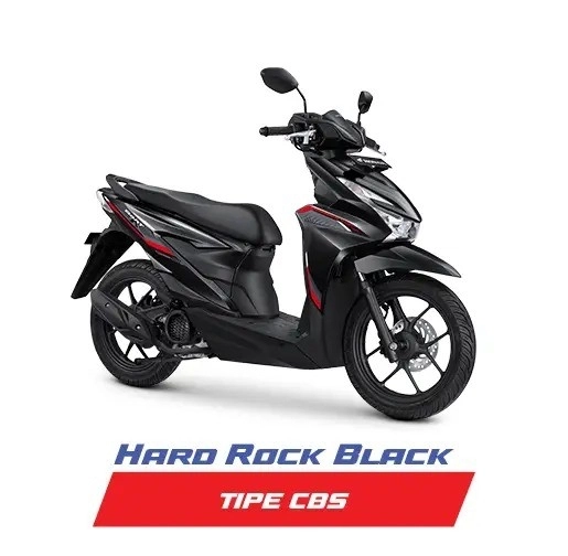 Honda beat 2026 vừa ra mắt bổ sung loạt màu mới giá chỉ từ 30 triệu đồng - 5