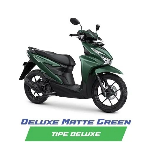 Honda beat 2026 vừa ra mắt bổ sung loạt màu mới giá chỉ từ 30 triệu đồng - 7