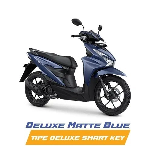 Honda beat 2026 vừa ra mắt bổ sung loạt màu mới giá chỉ từ 30 triệu đồng - 8