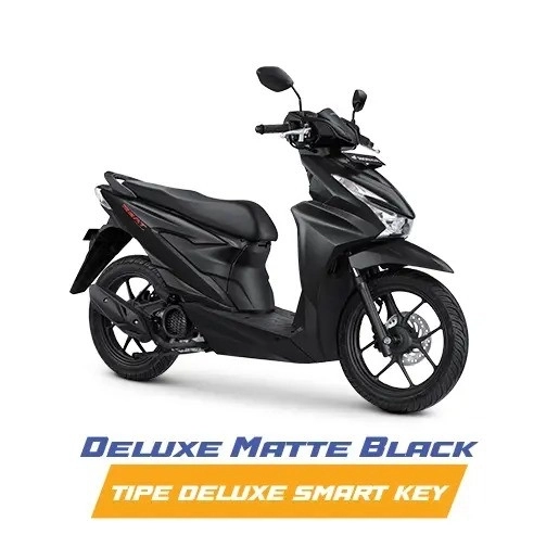 Honda beat 2026 vừa ra mắt bổ sung loạt màu mới giá chỉ từ 30 triệu đồng - 9