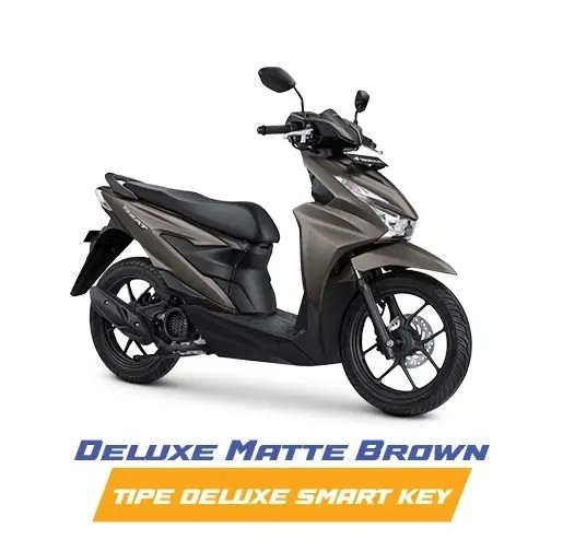 Honda beat 2026 vừa ra mắt bổ sung loạt màu mới giá chỉ từ 30 triệu đồng - 10