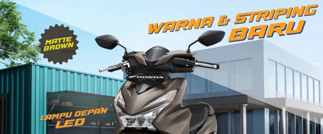Honda beat 2026 vừa ra mắt bổ sung loạt màu mới giá chỉ từ 30 triệu đồng - 11