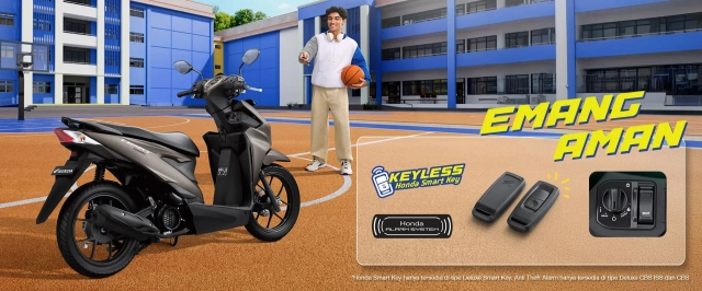 Honda beat 2026 vừa ra mắt bổ sung loạt màu mới giá chỉ từ 30 triệu đồng - 12