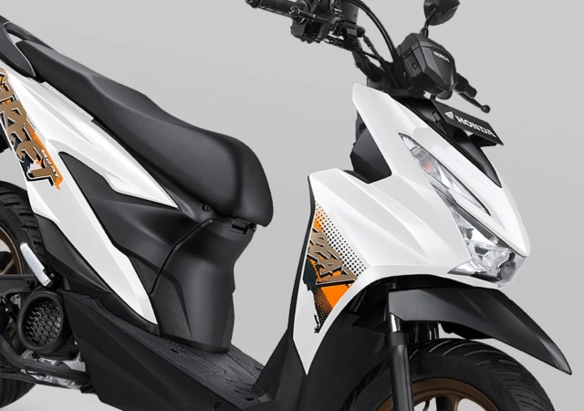 Honda beat street 2026 vừa trình làng thêm màu mới giá tăng nhẹ - 10