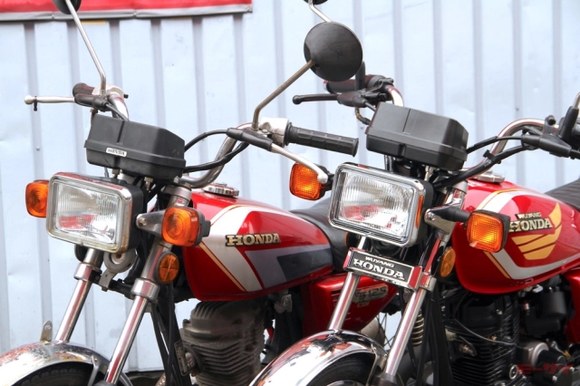 Honda cg125 2025 chuẩn bị cập bến việt nam với mức giá dự kiến hơn 40 triệu đồng - 1