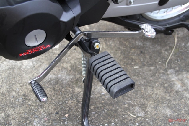 Honda cg125 2025 chuẩn bị cập bến việt nam với mức giá dự kiến hơn 40 triệu đồng - 7