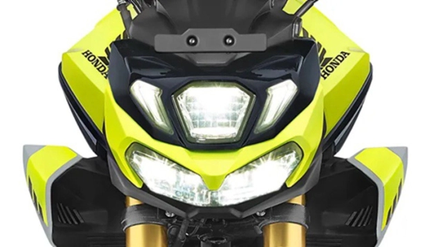 Honda công bố giá bán của bộ đôi xe côn tay cb125 hornet hoàn toàn mới và shine 100 dx - 1