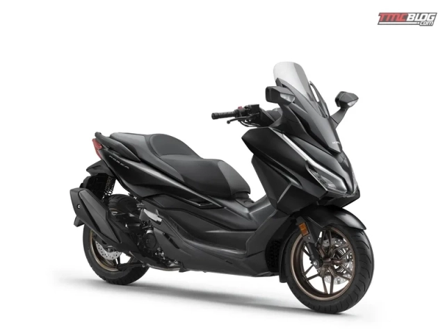 Honda forza 250 2026 ra mắt sang trọng hơn và tiện nghi hơn với giá bán hơn 148 triệu đồng - 5