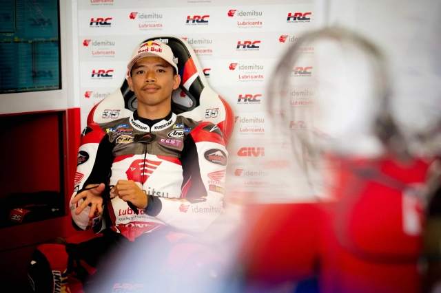Honda motogp 2026 những đồn đoán đội hình và cái tên khiến fan nức lòng - 3