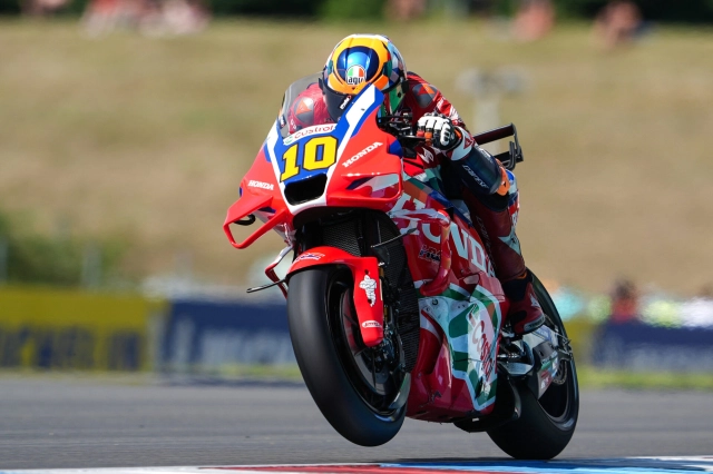 Honda motogp 2026 những đồn đoán đội hình và cái tên khiến fan nức lòng - 4