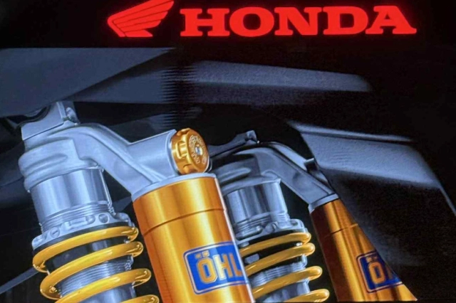 Honda ra mắt forza 350 phiên bản đặc biệt tại thái với số lượng giới hạn chỉ 500 chiếc - 6