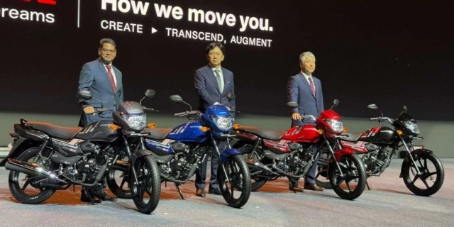 Honda shine 100 dx 2026 ra mắt với nhiều nâng cấp thú vị giá dự kiến ngang ngửa wave alpha - 1