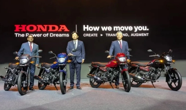 Honda shine 100 dx 2026 ra mắt với nhiều nâng cấp thú vị giá dự kiến ngang ngửa wave alpha - 2
