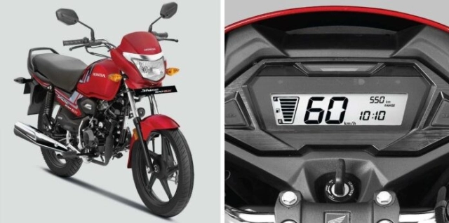 Honda shine 100 dx 2026 ra mắt với nhiều nâng cấp thú vị giá dự kiến ngang ngửa wave alpha - 4