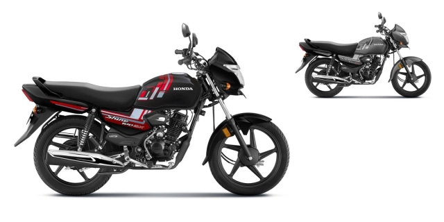 Honda shine 100 dx 2026 ra mắt với nhiều nâng cấp thú vị giá dự kiến ngang ngửa wave alpha - 5