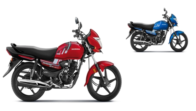 Honda shine 100 dx 2026 ra mắt với nhiều nâng cấp thú vị giá dự kiến ngang ngửa wave alpha - 6